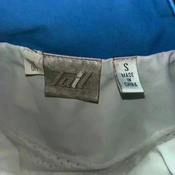 Tail tech windbreaker lightweight jacket - Picture 2 of 6